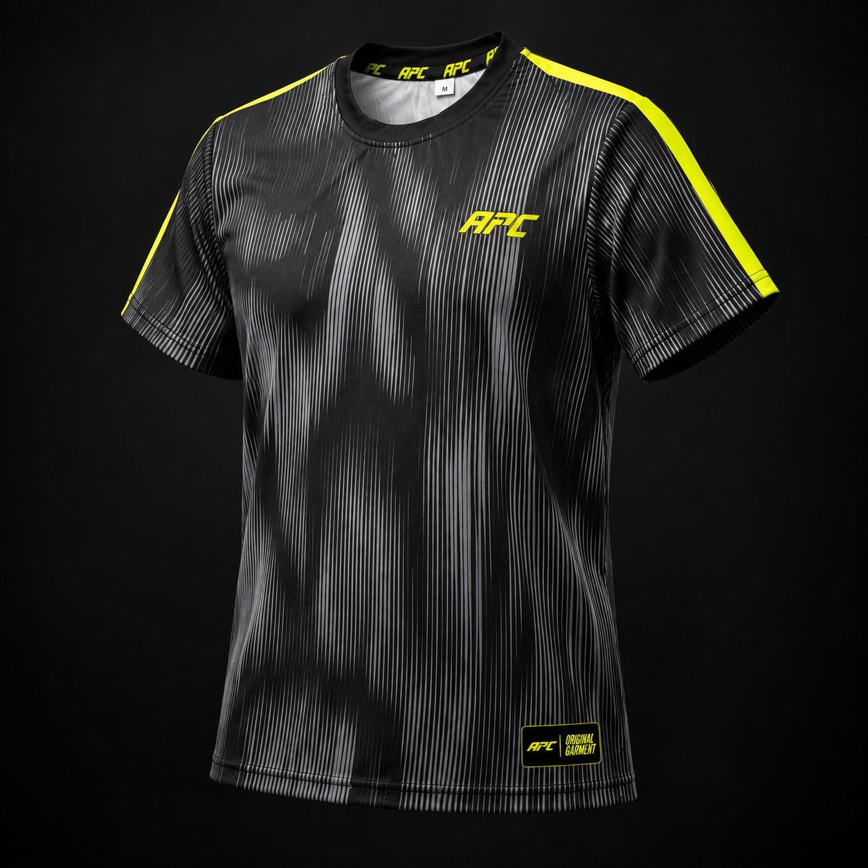 APC Jersey